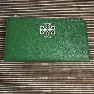 Tory Burch Wallet